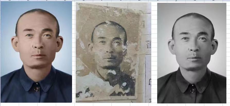 南乐老照片模糊修复-21